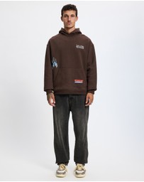 Worship - Preparation Pullover Hoodie