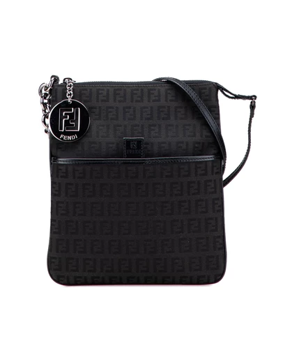 Pre-Loved by Azura Reborn - Pre-Loved Zucchino Canvas Crossbody
