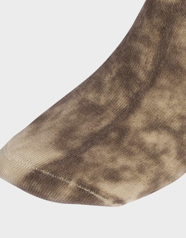 adidas Originals - Tie Dye Crew Socks 3 Pairs Unisex