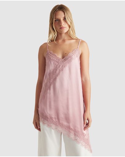 Peony Pink