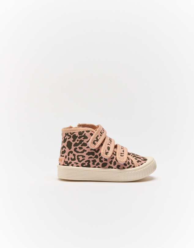 Walnut Melbourne - Billie Canvas
