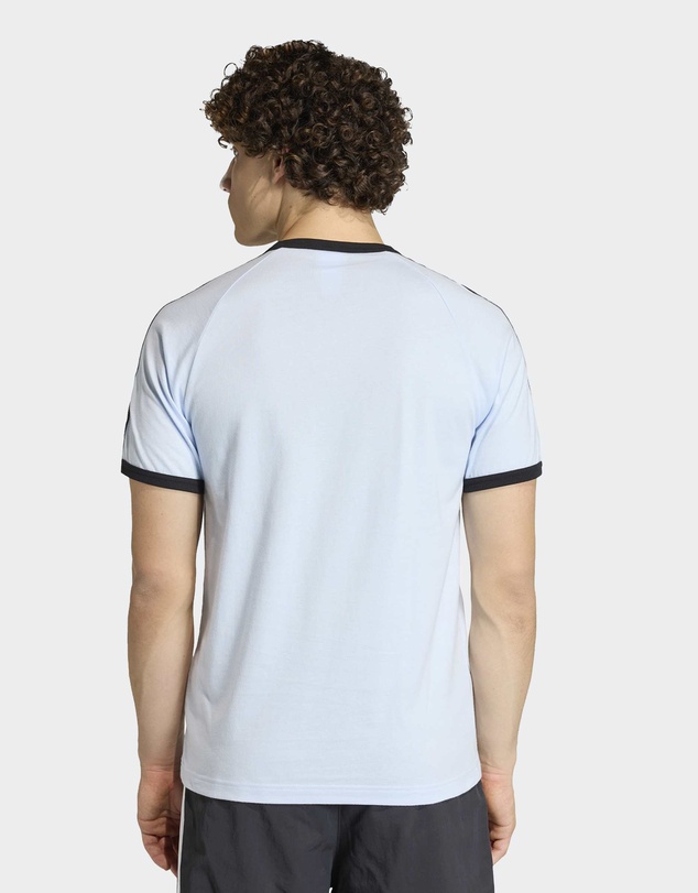 adidas Originals - 3-Stripes T-Shirt Mens
