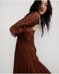 M.N.G - Sienna Dress