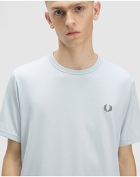 Fred Perry - Ringer T-shirt