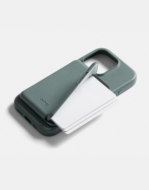 Bellroy - Mod Phone Case + Wallet iPhone 16 Pro Max