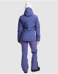 ROJO Outerwear - Sass Jacket