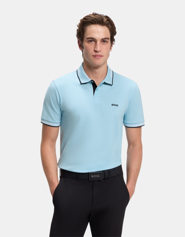 BOSS - Paul Polo