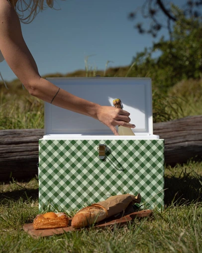Napoleon Goods - Original Cooler