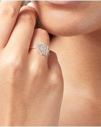 Pastiche - Willow Ring