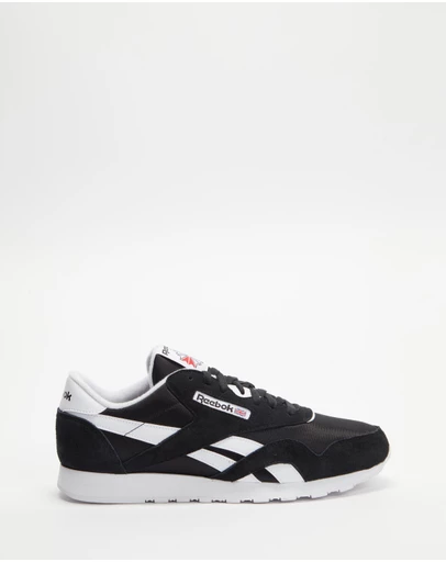 Reebok - Classic Nylon - Unisex