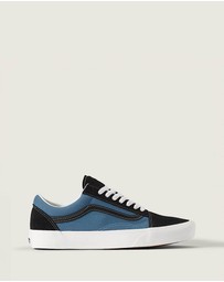Vans - Old Skool Basics - Men's