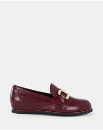 Miss Sofie - Maxy Loafers