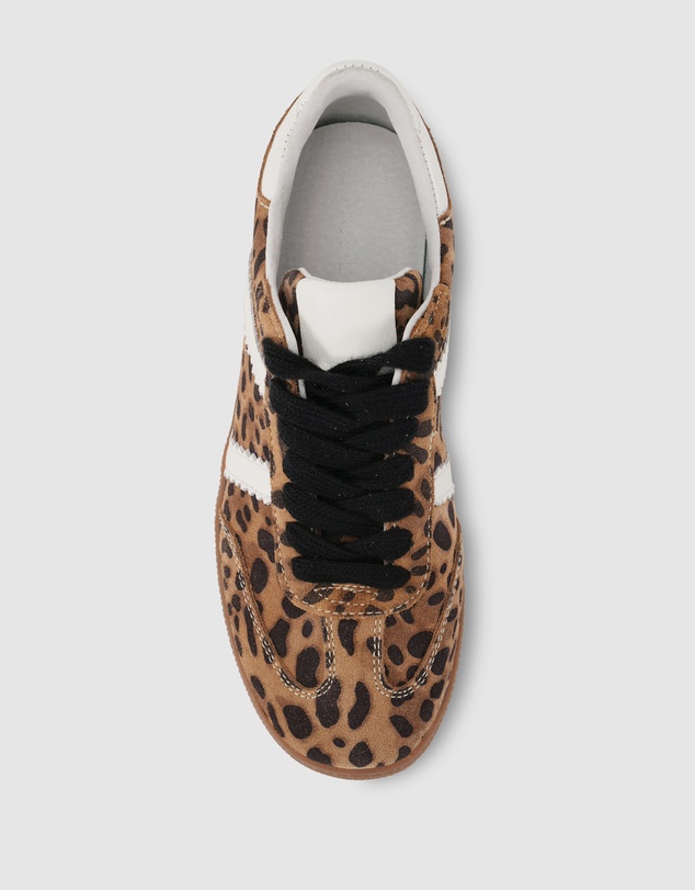 Nude Footwear - Alana