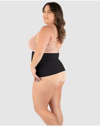 B Free Intimate Apparel - Cotton Seamless Post-Surgery or Postpartum Support Belly Band