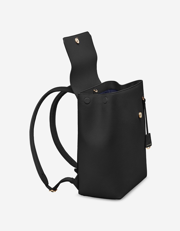 Maison De Sabre - The Medium Soft Backpack