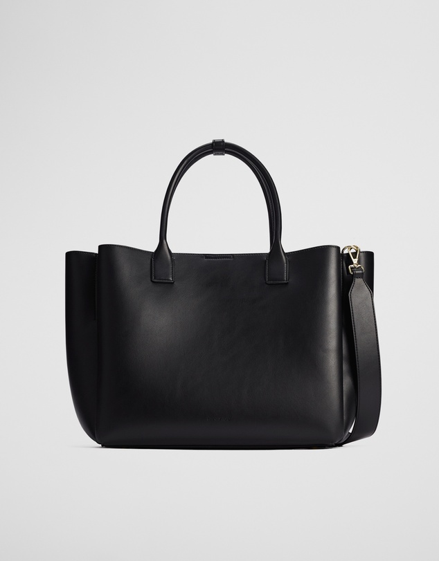 Country Road - Panelled Work Tote