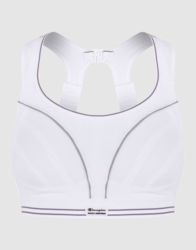 Shock Absorber - Ultimate Run Sports Bra