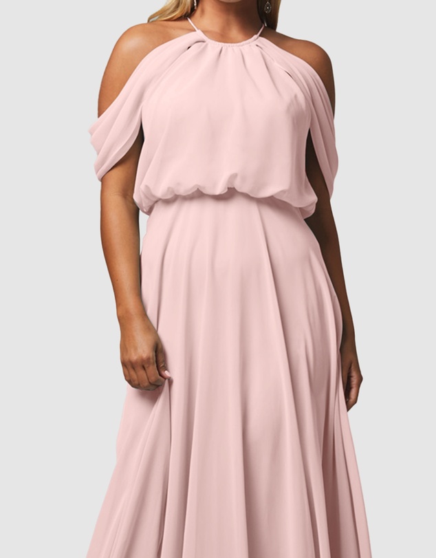 Tania Olsen Designs - Kassidy Bridesmaids Dress