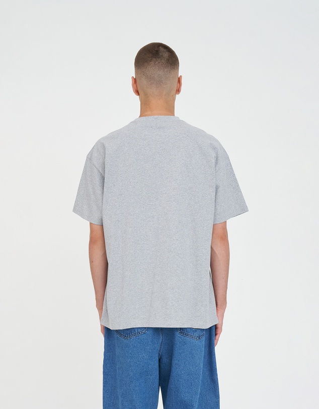 Huffer - Block Tee 220/Gains