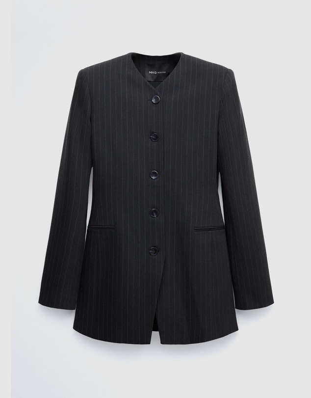 M.N.G - Pencil Blazer