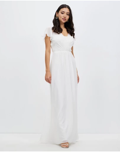 Alabaster The Label - Arielle Dress
