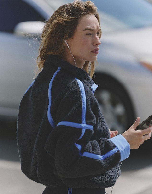 FP Movement by Free People - Mountain High Jacket