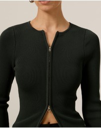 Tussah - Gigi Knit Top