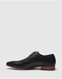Uncut - Chartwell Dress Shoes