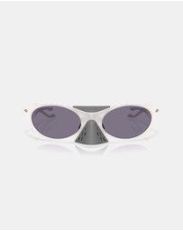 Oakley - Plantaris