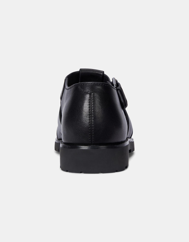 Polo Ralph Lauren - ICONIC EXCLUSIVE - Finn Lug Sandals - Men's