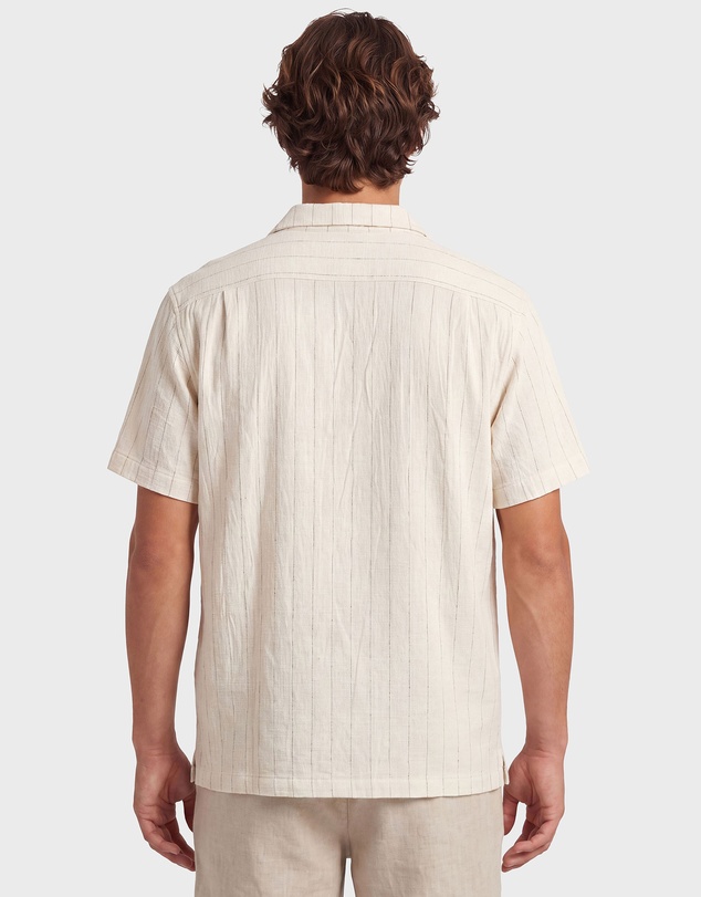 Academy Brand - Hudson Short Sleeve Shirt