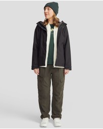 Kathmandu - Bealey 2L GORE-TEX® Rain Jacket