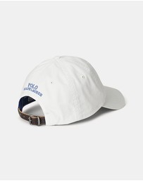 Polo Ralph Lauren - Polo Bear Twill Ball Cap