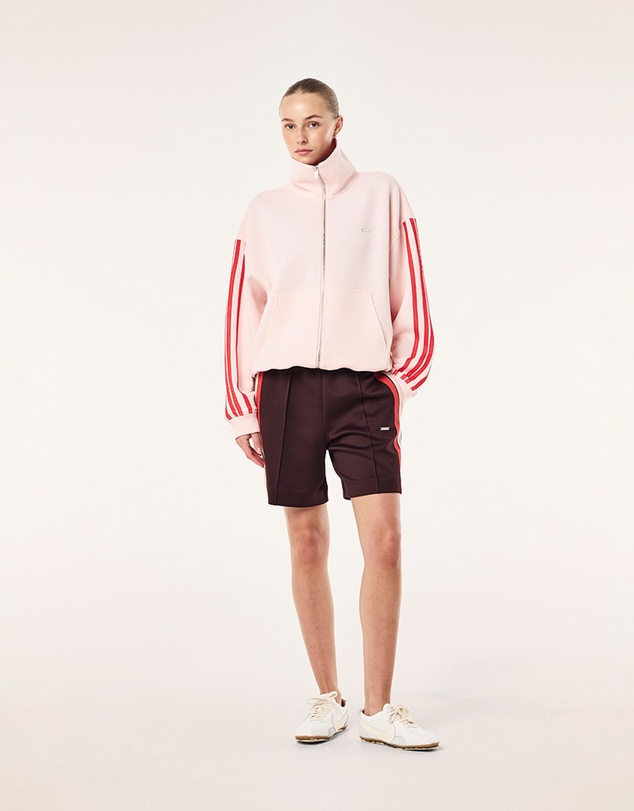 P.E Nation - Man Down Track Shorts