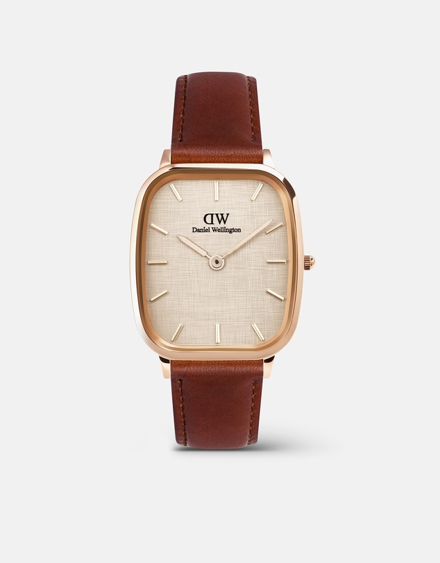 Daniel Wellington - Marlon St Mawes Linen