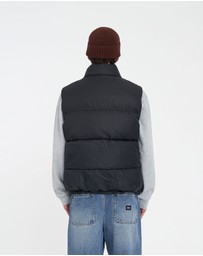 Huffer - Men's Rider Puffer Vest