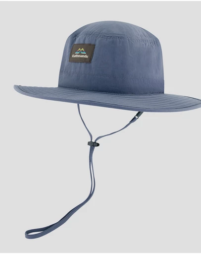 Kathmandu - Kids' EVRY-Day UPF 50+ Wide Brim Hat