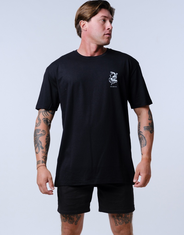 DVNT - Death Before Dishonour Tee