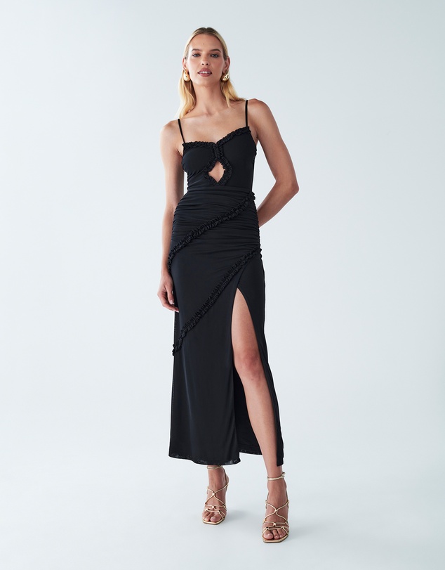 BWLDR - Jocosa Dress