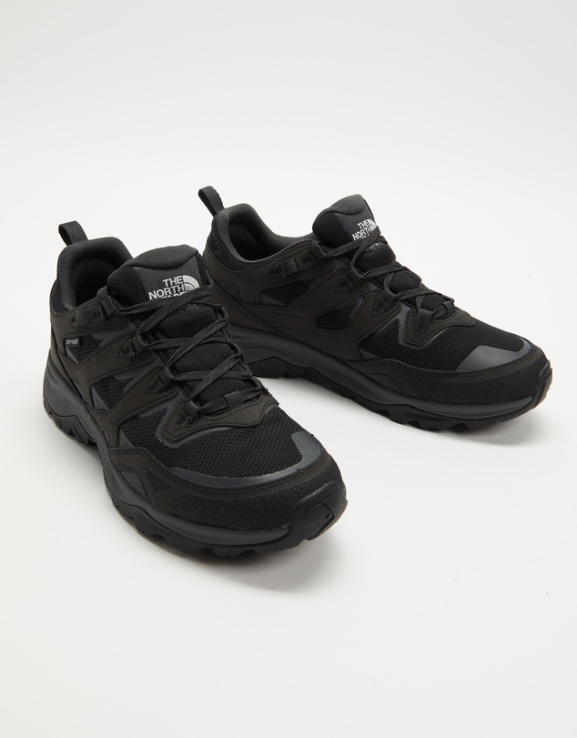 The North Face - Hedgehog III Waterproof Shoes - Men's