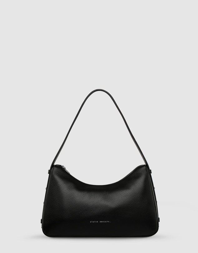 Status Anxiety - Hideout Shoulder Bag