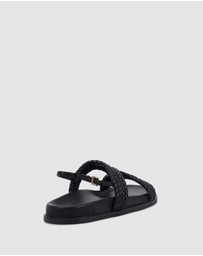 Nude Footwear - Suri