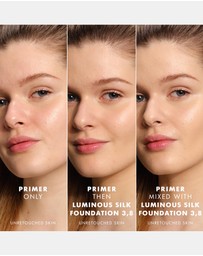 Giorgio Armani - Luminous Silk Hydrating Primer