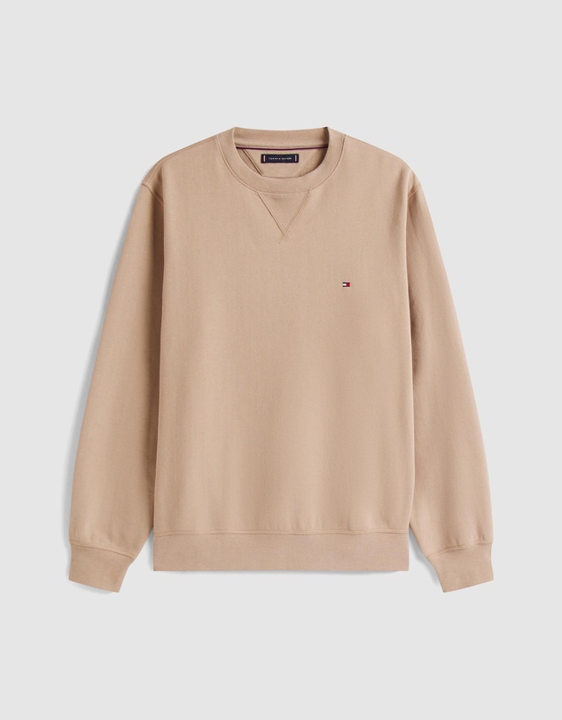 Tommy Hilfiger - Essential Fleece Crewneck
