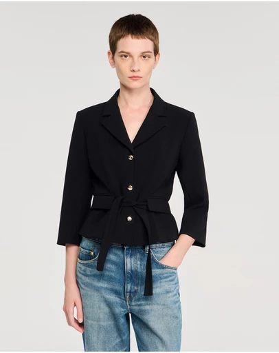 Sandro - Amor Blazer