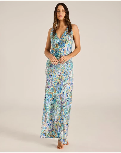Tigerlily - Magnolia Maxi Dress