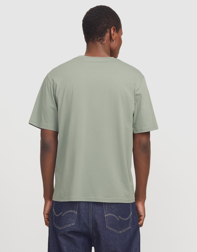 Jack & Jones - Star Tee Relaxed Fit