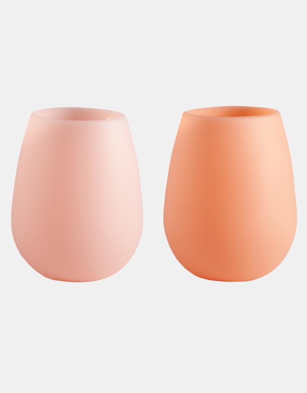 porter green - fegg | silicone unbreakable glasses