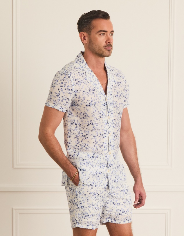 Aqua Blu Australia - Willow Jean Shirt
