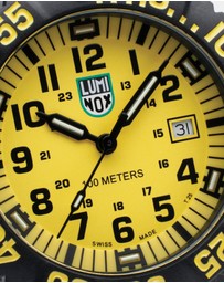 Luminox - Luminox G Sea Lion Carbonox 43mm Watch